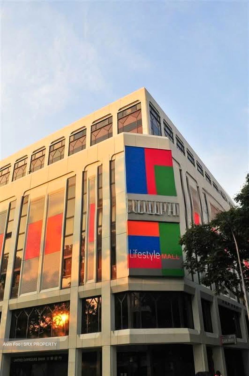 The Adelphi (D6), Retail #583272481